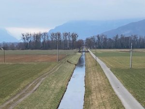Kanal Stockalper